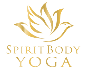 Spirit Body Yoga Logo